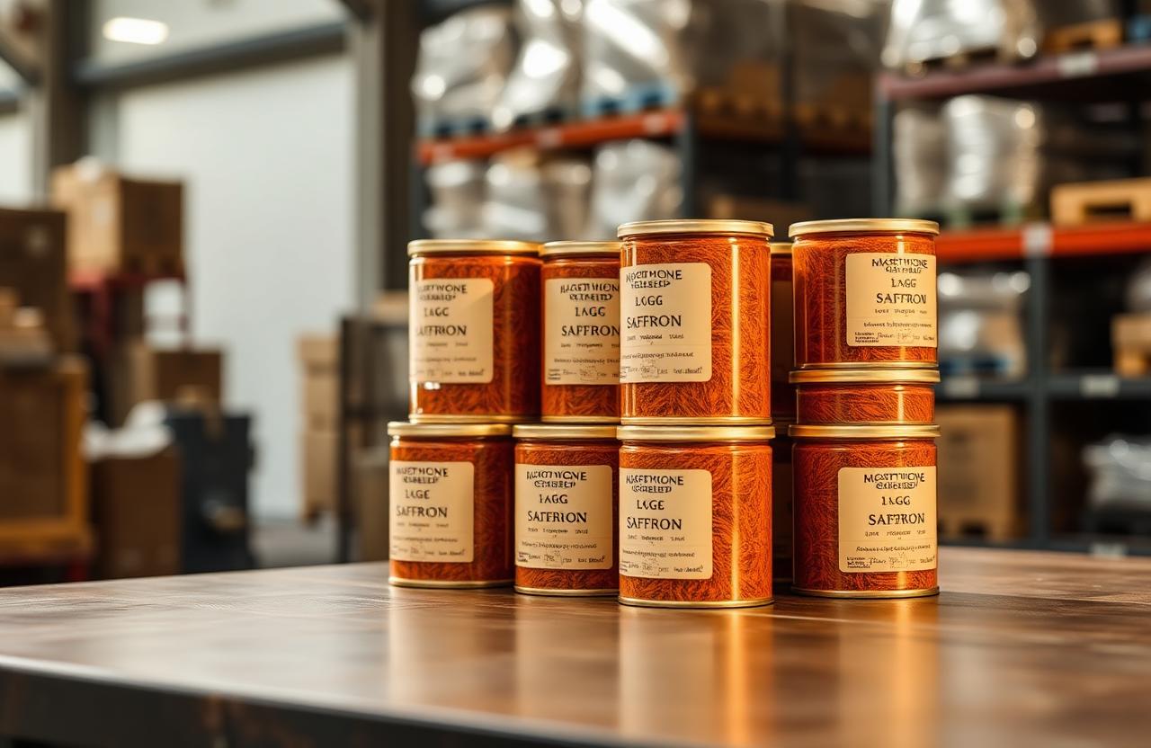 Why Our Wholesale MOQ Is 1 kg